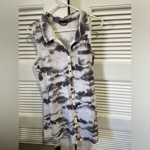 Oiselle dress - size 8